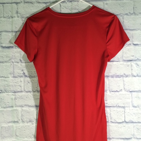 Ohio State Buckeyes Dri-Fit T-Shirt - Picture 2 of 5